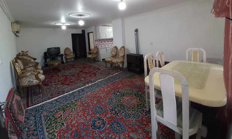 اجاره ویلا ساحلی نزدیک به دریا سلیمانی