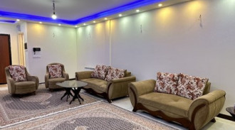 رزرو واحد 2 خوابه مدرن دروازه شمرون