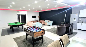 فيلا مع مسبح في الصهيلية