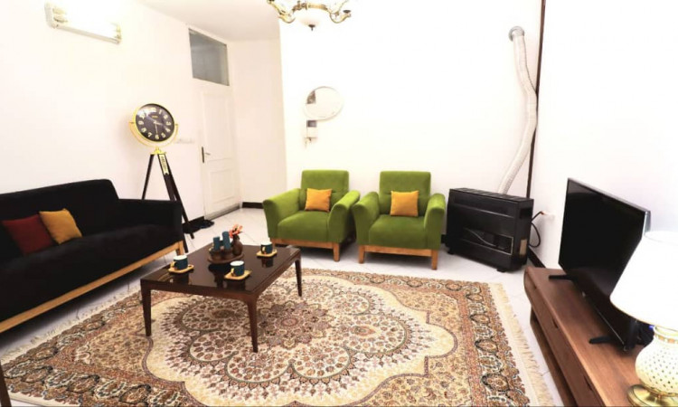 اجاره آپارتمان میرزای شیرازی واحد 1