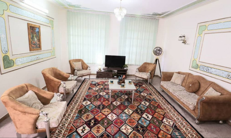 اجاره خانه در بلوار کاج واحد 1
