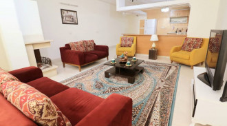 اجاره آپارتمان فرهنگ شهر واحد 11