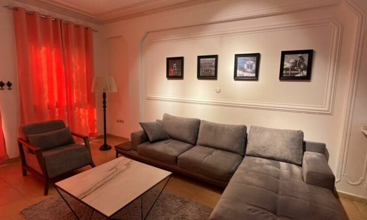 شقة من غرفتي نوم للإيجار في تولو 3