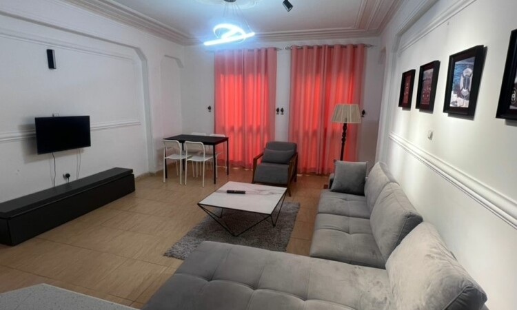 شقة من غرفتي نوم للإيجار في تولو 3