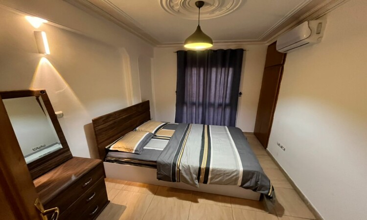 شقة من غرفتي نوم للإيجار في تولو 3