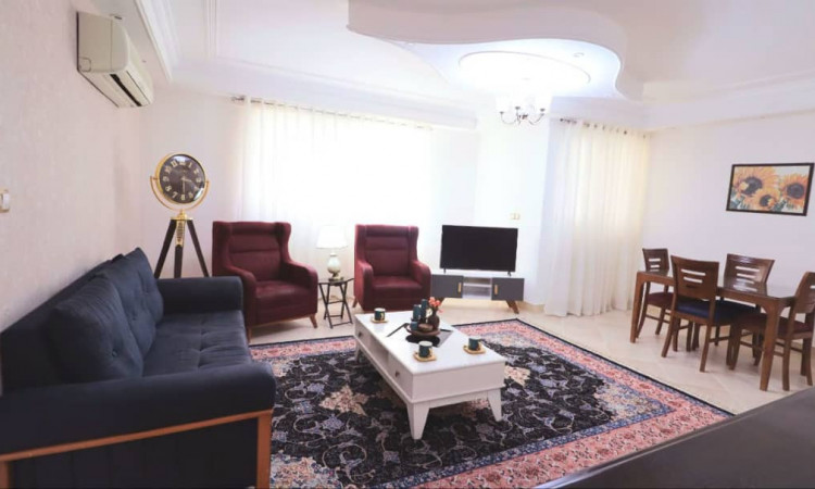 اجاره آپارتمان در زرهی واحد 3