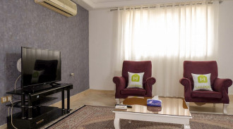 اجاره آپارتمان در زرهی واحد 7