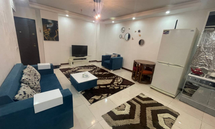 اجاره آپارتمان نوساز در پیروزی واحد 3