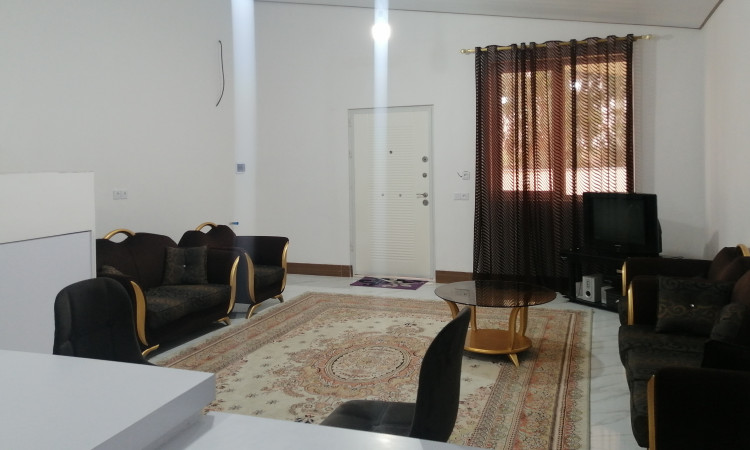 اجاره ویلا دو خواب ساحلی هانا