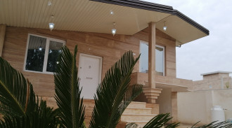 اجاره ویلا دو خواب ساحلی هانا