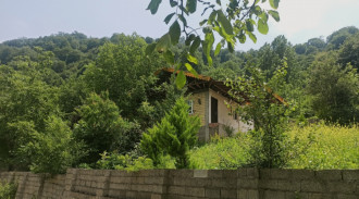 ویلا 2 خوابه امین ماسوله