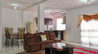 منزل وكاشان مهر وحيد 1