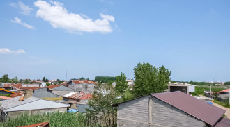 منزل وكاشان مهر وحيد 1