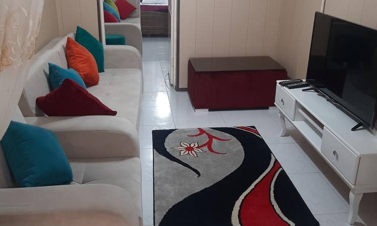 اجاره ویلا تک خوابه در پاسداران انزلی