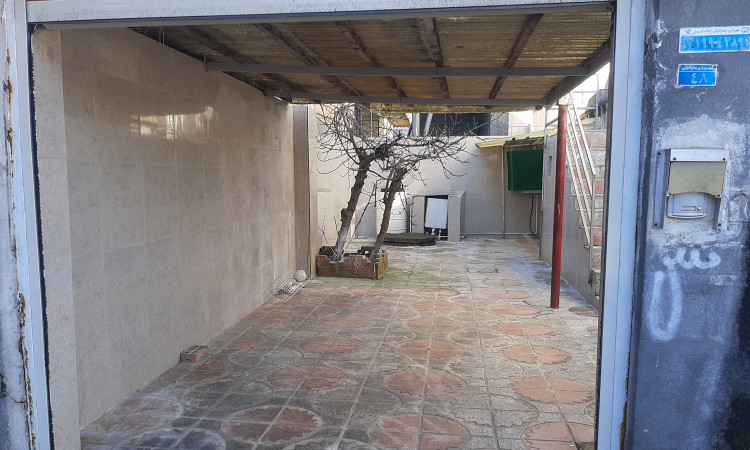 اجاره ویلا تک خوابه در پاسداران انزلی