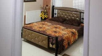 خانه مسافرآرمان نیا _واحد 60متری طبقه 4