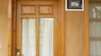 سكن جيلدا البيئي