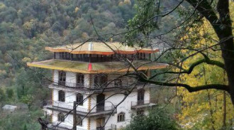 زهرة ميرنزامي