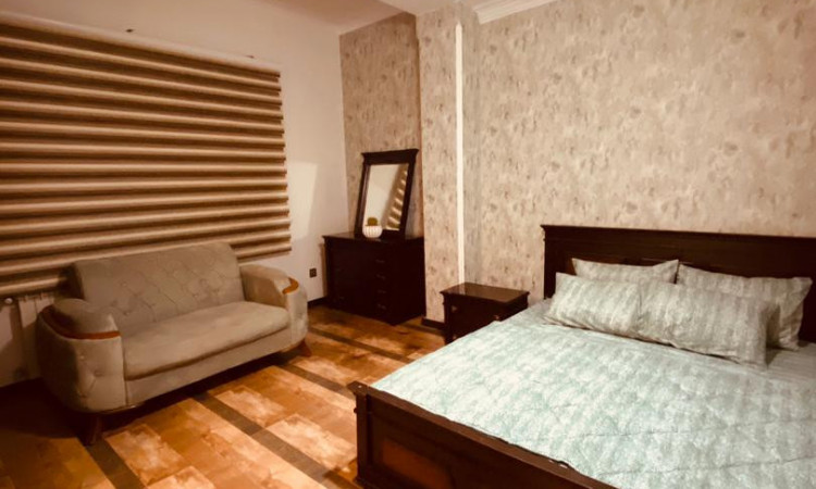 اجاره عمارت دوبلکس طاووسیه