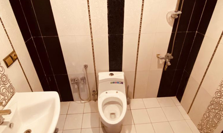 اجاره عمارت دوبلکس طاووسیه