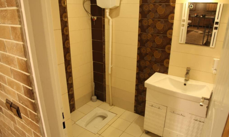 اجاره عمارت دوبلکس طاووسیه