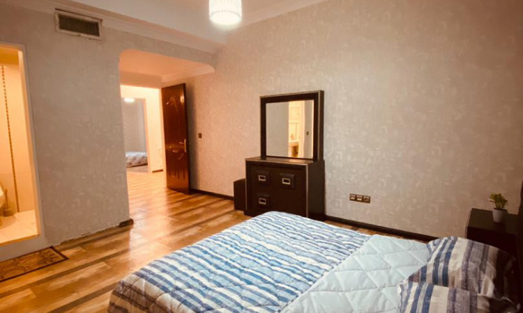 اجاره عمارت دوبلکس طاووسیه