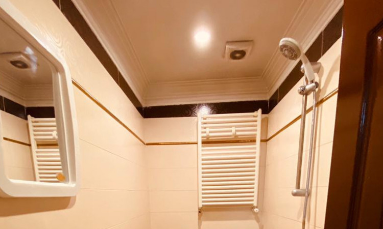 اجاره عمارت دوبلکس طاووسیه
