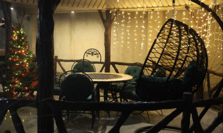 اجاره عمارت دوبلکس طاووسیه