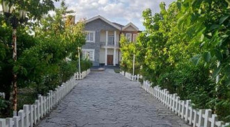 اجاره عمارت دوبلکس طاووسیه