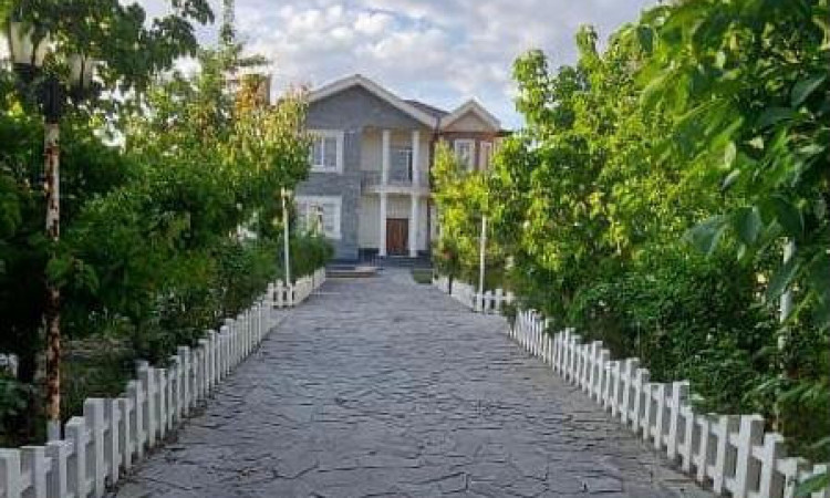 اجاره عمارت دوبلکس طاووسیه