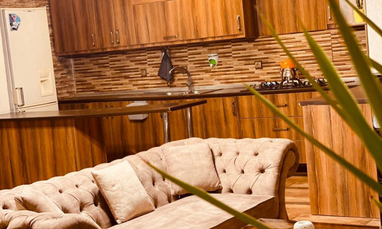 اجاره عمارت دوبلکس طاووسیه