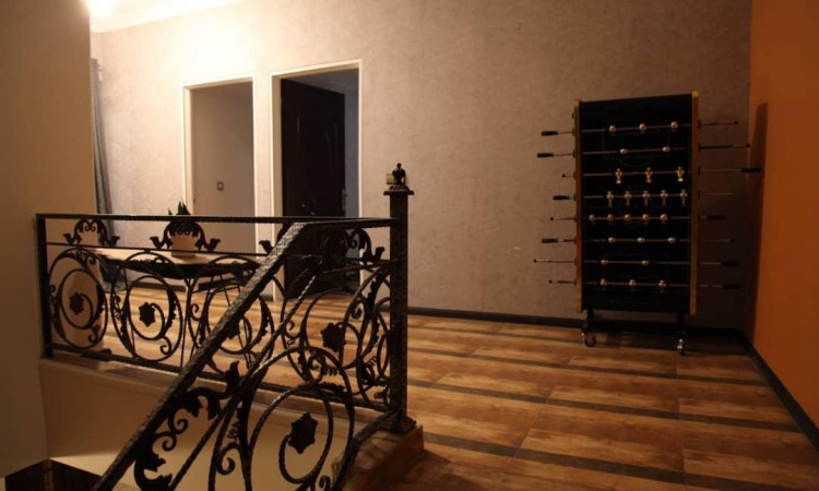 اجاره عمارت دوبلکس طاووسیه