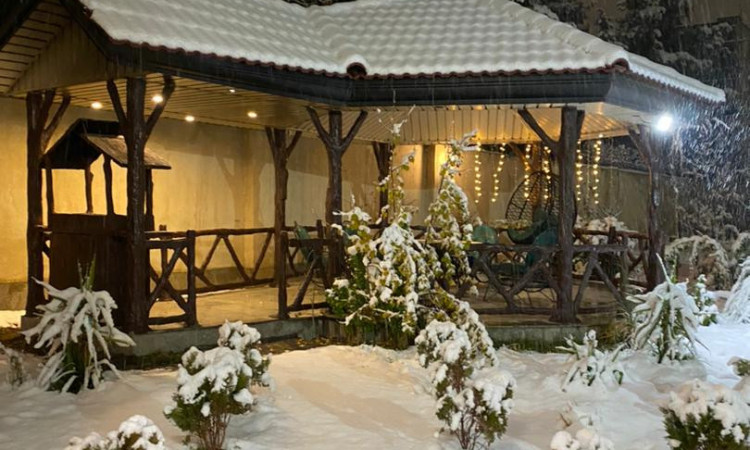 اجاره عمارت دوبلکس طاووسیه