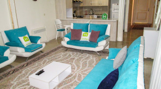 ويست تاون ، وحدة 3