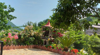 ویلا آریا سرولات - طبقه اول