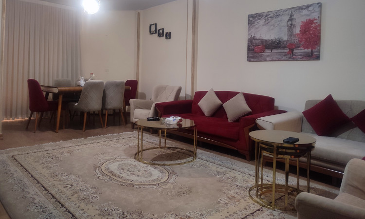 اجاره آپارتمان شهرک غرب واحد5
