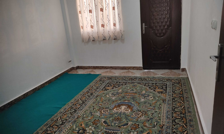اجاره ویلا 2 خوابه دوبلکس نزدیک ساحل گیسوم