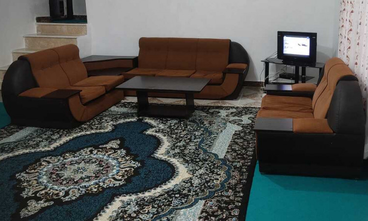 اجاره ویلا 2 خوابه دوبلکس نزدیک ساحل گیسوم