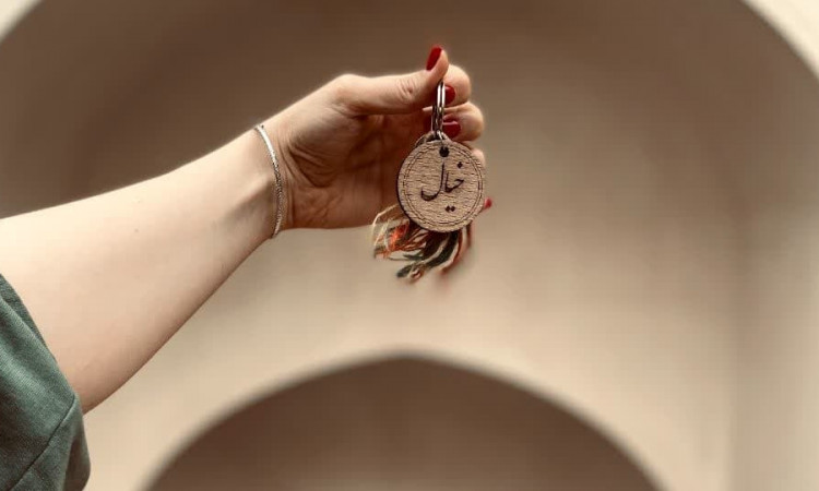 رزرو اقامتگاه سنتی خانه سپنج - اتاق خیال