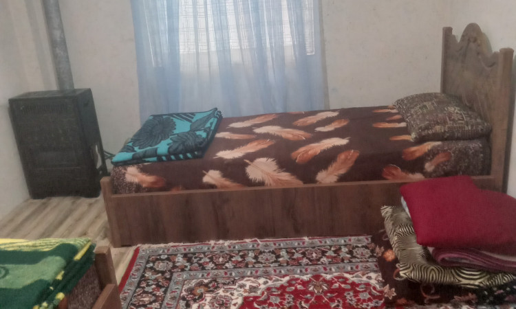 اجاره ویلا 2 خواب نزدیک مرکز شهر رامسر