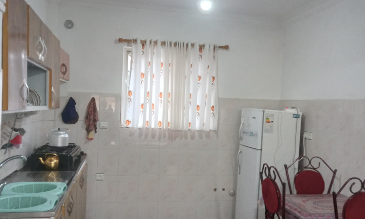 اجاره ویلا 2 خواب نزدیک مرکز شهر رامسر