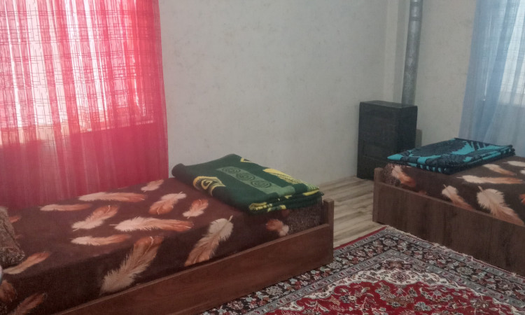 اجاره ویلا 2 خواب نزدیک مرکز شهر رامسر