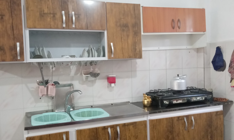 اجاره ویلا 2 خواب نزدیک مرکز شهر رامسر