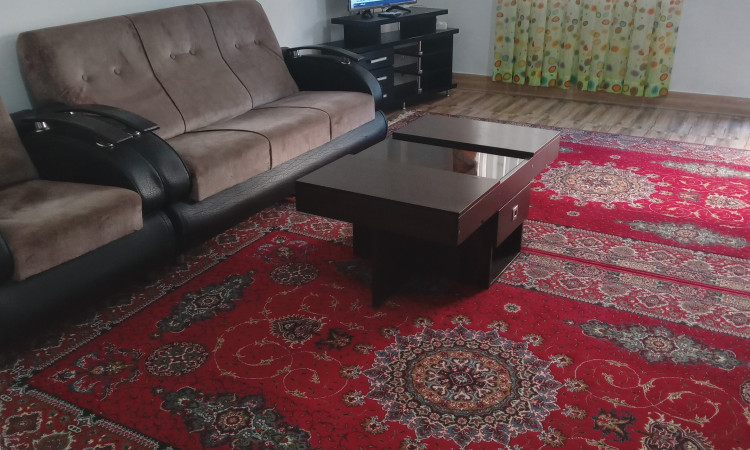 اجاره ویلا 2 خواب نزدیک مرکز شهر رامسر