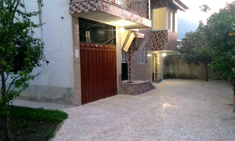اجاره ویلا 2 خواب نزدیک مرکز شهر رامسر