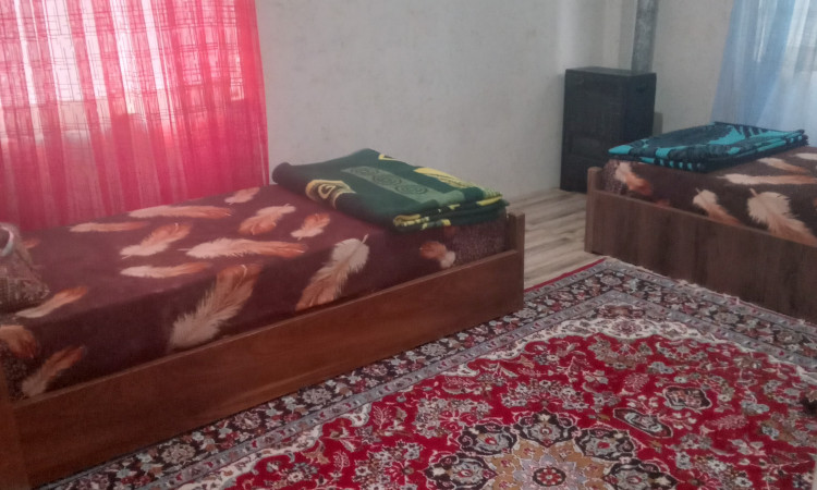 اجاره ویلا 2 خواب نزدیک مرکز شهر رامسر