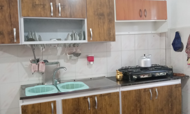 اجاره ویلا 2 خواب نزدیک مرکز شهر رامسر