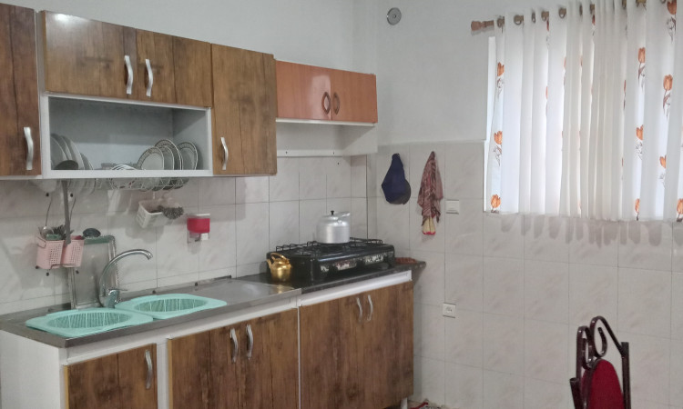 اجاره ویلا 2 خواب نزدیک مرکز شهر رامسر