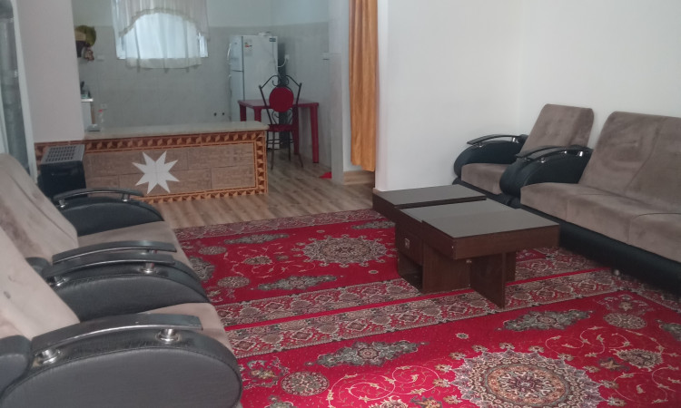 اجاره ویلا 2 خواب نزدیک مرکز شهر رامسر