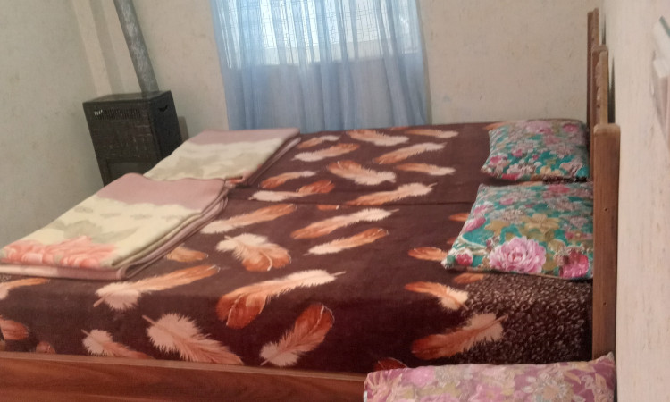 اجاره ویلا 2 خواب نزدیک مرکز شهر رامسر